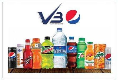 Varun Beverages shares jump 3% after Q1 PAT rises 15%, revenue grows 20%