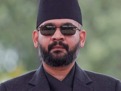 Curfew extended indefinitely in parts of Nepal bordering India, PM Shah expresses grief over violence