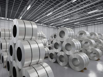 SAIL, Krakatau Steel plan $350 million investment in stainless steel plant
