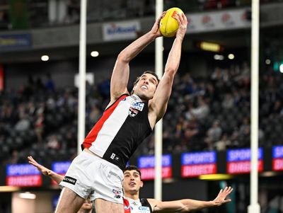 Saints 'all-in' on 'devastated' injured star forward