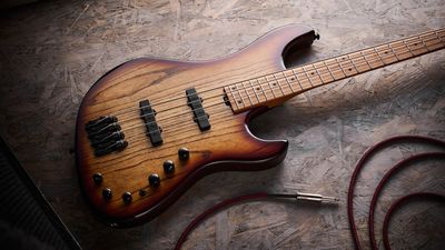 “Every note comes out with abundant punch and clarity. You could immediately slot it into a mix”: Ibanez Mode MDM1300 review