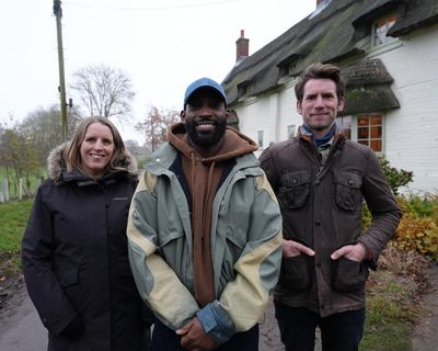 TV tonight: Tinie Tempah’s popular house extension series returns