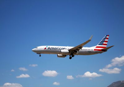 American Airlines Horror as Six Cabin Crew Struck Down by Mystery Mid-Flight Illness