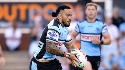 Tonga star vows to atone for ego and poor leadership
