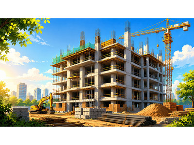 Are you an NRI who sold an under-construction property? Here's what actually counts as your “Date of Purchase” for capital gains calculation