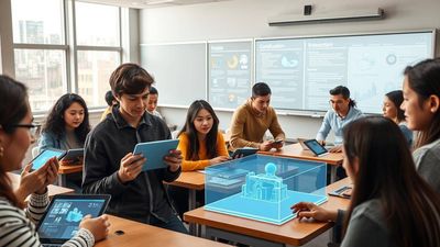 JanAI shares roadmap to prepare India’s higher education system for an AI-driven economy