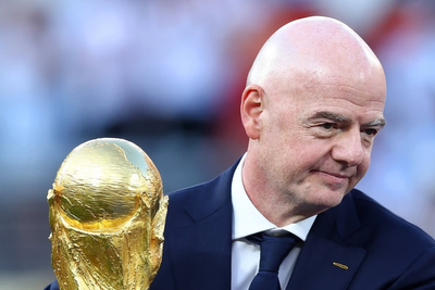 FIFA's Controversial $20bn Deal: Joshua Kushner Firm Eyed as Investor in World Cup Rights Sale