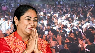 Rekha Gupta govt spent Rs 1.83 crore from tourism funds on DU’s Bhajan Clubbing