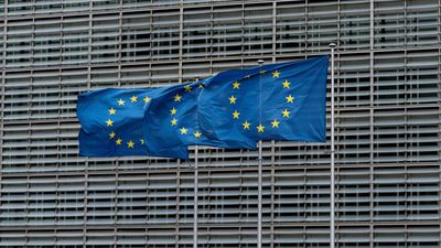 EU condemns Iranian 'aggression' against French diplomats