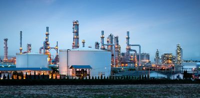 Australia hasn’t built an oil refinery in decades. But that could change