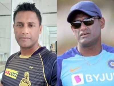 Who is Subhadeep Ghosh? Meet Team India's new fielding coach