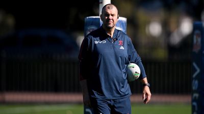 'World-class' criteria as Waratahs coach search narrows