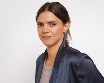 Beginning Middle End by Valeria Luiselli review – a mother and daughter’s odyssey
