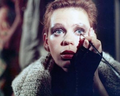 Solo Sunny review – a rueful East German gem of ambition, loneliness and faded dreams