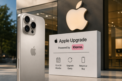 Apple iPhone Upgrade Program Ends as New Klarna Lease Means Many Users May Never Own Their iPhone