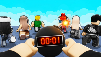 'Roblox Pass or Explode' Codes July 2026: Pass the Bomb or Get Blown Out Until Last Alive Wins