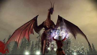 'Dragon Age' Remastered Trilogy Faces Major Roadblocks, Former BioWare Producer Says