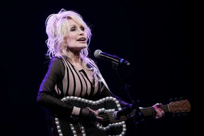 Quote of the Day by Dolly Parton: 'I'm not going to limit myself just because people won't accept the fact that...' Country music icon's inspiring words on breaking barriers with self-belief and resilience