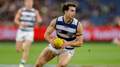 Daicos-Mullin match-up to shape huge AFL clash