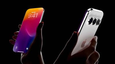 New iPhone 20 video reveals the 8 biggest upgrades to expect from the 20th anniversary iPhone