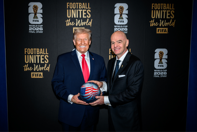 UEFA Warns FIFA Is 'Selling' the World Cup as $20 Billion Kushner-Linked Plan Sparks Boycott Threat
