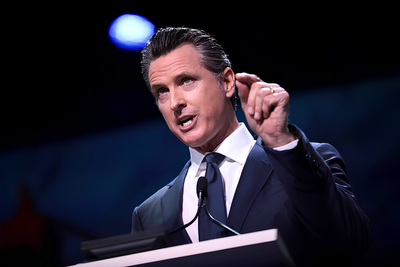 Gavin Newsom Affair Resurfaces as Ex-Aide Breaks 20-Year Silence and Reveals Kamala Harris' Advice