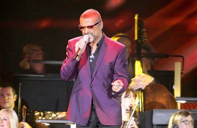 George Michael pal faces legal action over online film