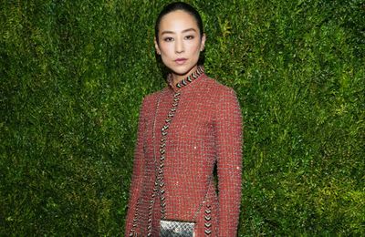 Independent movies are essential, says Greta Lee