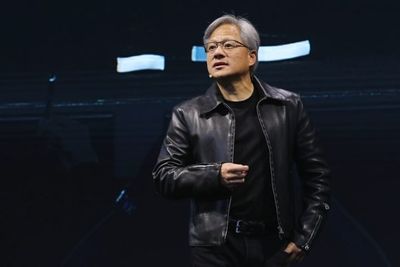 Michael Burry Warns Nvidia's 'Overreaching' Is Pushing Circular Spending to 'Biblical Proportions' Amid Surge in Credit Default Swaps
