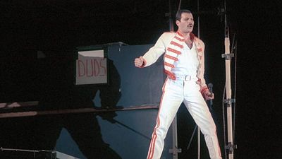 Rocking the Iron Curtain: How Queen’s 1986 Budapest concert cracked the Soviet Bloc