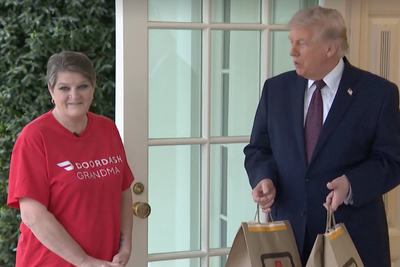 Your DoorDash order could soon cost more — depending on where you order