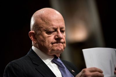 Trump strips honor from decorated military intelligence veteran who served both parties