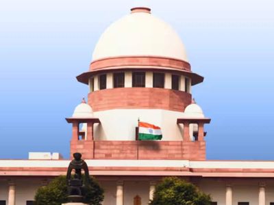 SC dismisses Odisha govt plea against release of animated film 'Mahaprabhu Jagannath'