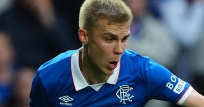 Rangers set to bank surprise transfer profit as '£4.5m deal to offload winger agreed'