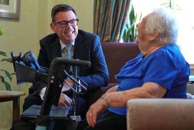 Taxes to rise to fund landmark reforms to tackle Britain's social care crisis, signals Andy Burnham