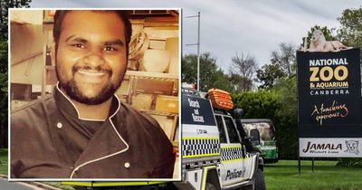 'Reflective of error': zoo murderer appeals 30-year jail sentence