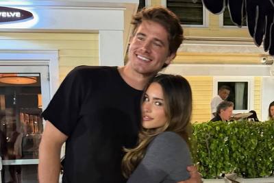 10 Photos of Justin Herbert: LA Chargers Quarterback Engaged to Singer Madison Beer