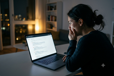 Claude AI-Shared Erotic Role-Play and Legal Advice Surfaced on Google After Privacy Blunder