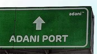 Adani Ports Q1 Results: Net profit rises 9% YoY to Rs 3,620 crore, revenue jumps 19%