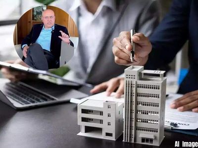 'Booked flat in 2012, now possession in 2032': Millionaire Sabeer Bhatia shares homebuying ordeal in India