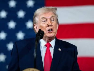 Deadline passes for US President Trump to ask Supreme Court to reconsider birthright citizenship ruling