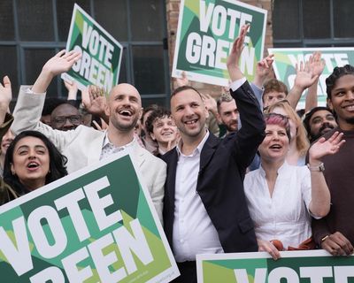 ‘Terminally online’: why frustrated Greens want Polanski to hand over his social media
