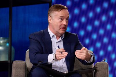 Trump broke his promise to lower—and eliminate—the national debt. A top investor thinks he’s the ‘worst-spending president in history’