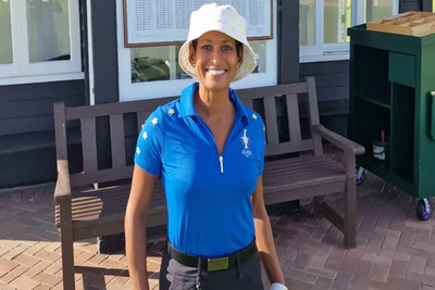 Why Has Naga Munchetty Faced Claims of Being 'Rude'? BBC Breakfast Controversies Explained