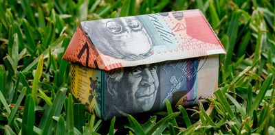 How can I check my offset account is collecting the savings it should?