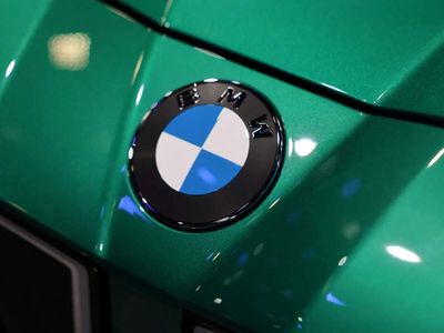 BMW aims to cut 8,000 jobs by end 2027, source says