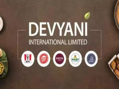 Devyani International Q1 profit zooms to Rs 17 cr