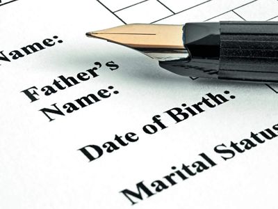 India introduces Bill to tighten delayed birth and death registration rules