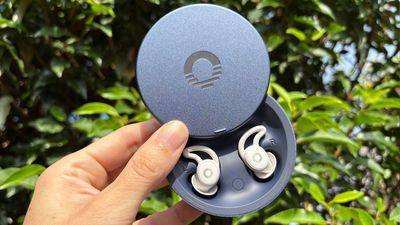 The Ozlo Sleebuds 2 launch today and I’ve been testing them for a week — here’s how they're already helping decode my 3 a.m. wake-ups so I can sleep through the night