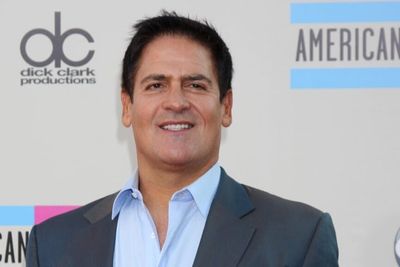 Mark Cuban Says Nvidia Is the IPO 'Funding Everyone and Anyone,' but AI Financing Isn't Bulletproof: 'One Breakthrough... Could Crumble It'